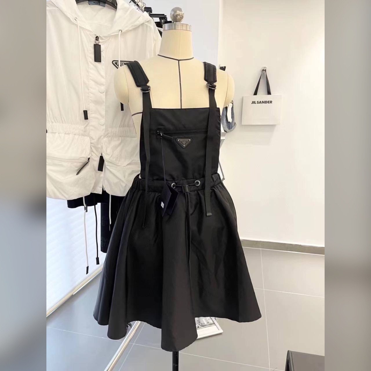 Prada wear