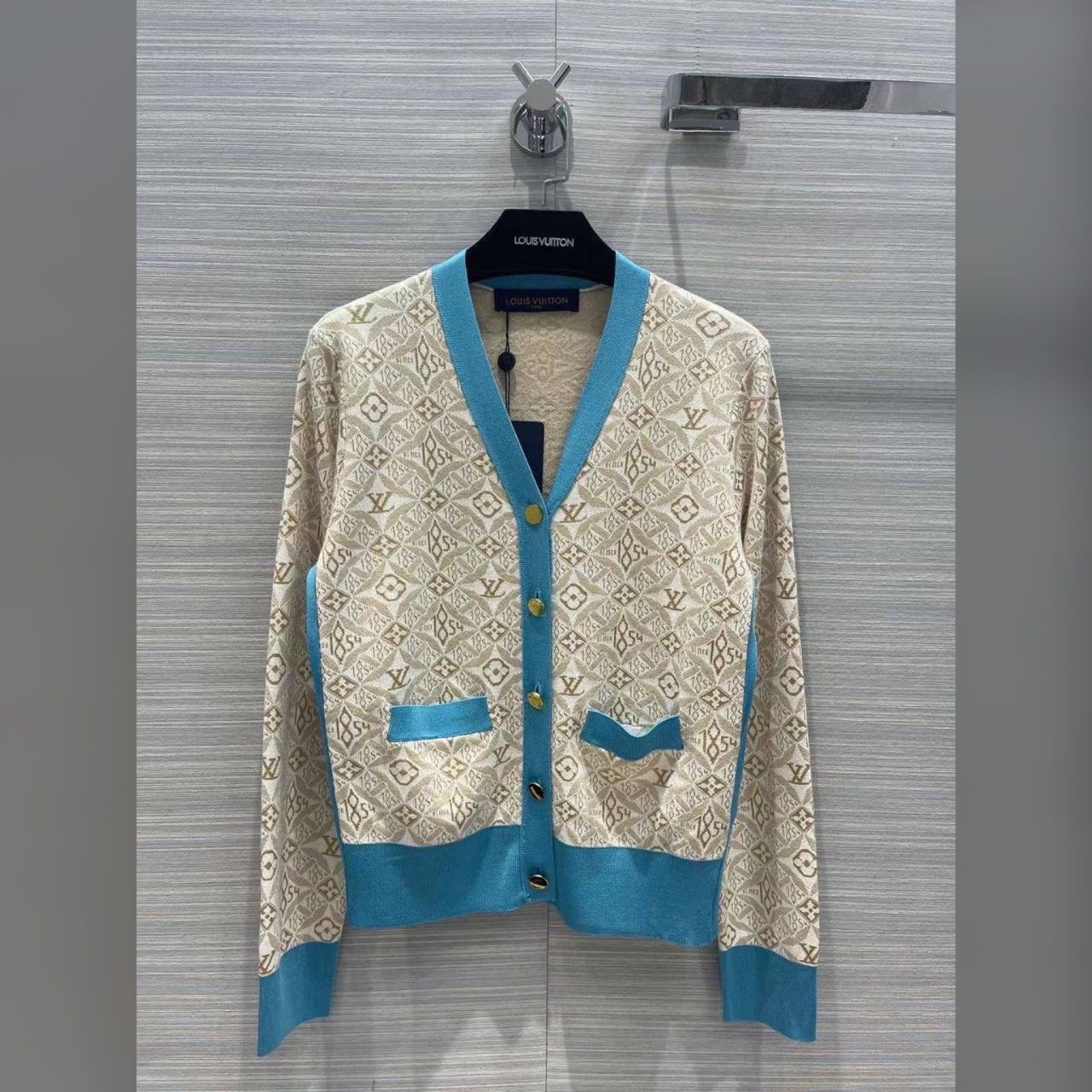 Louis Vuitton wear