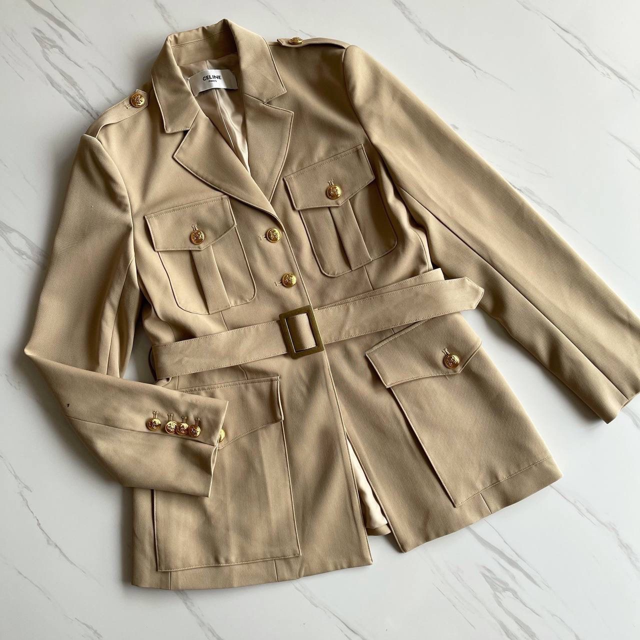 Celine wear