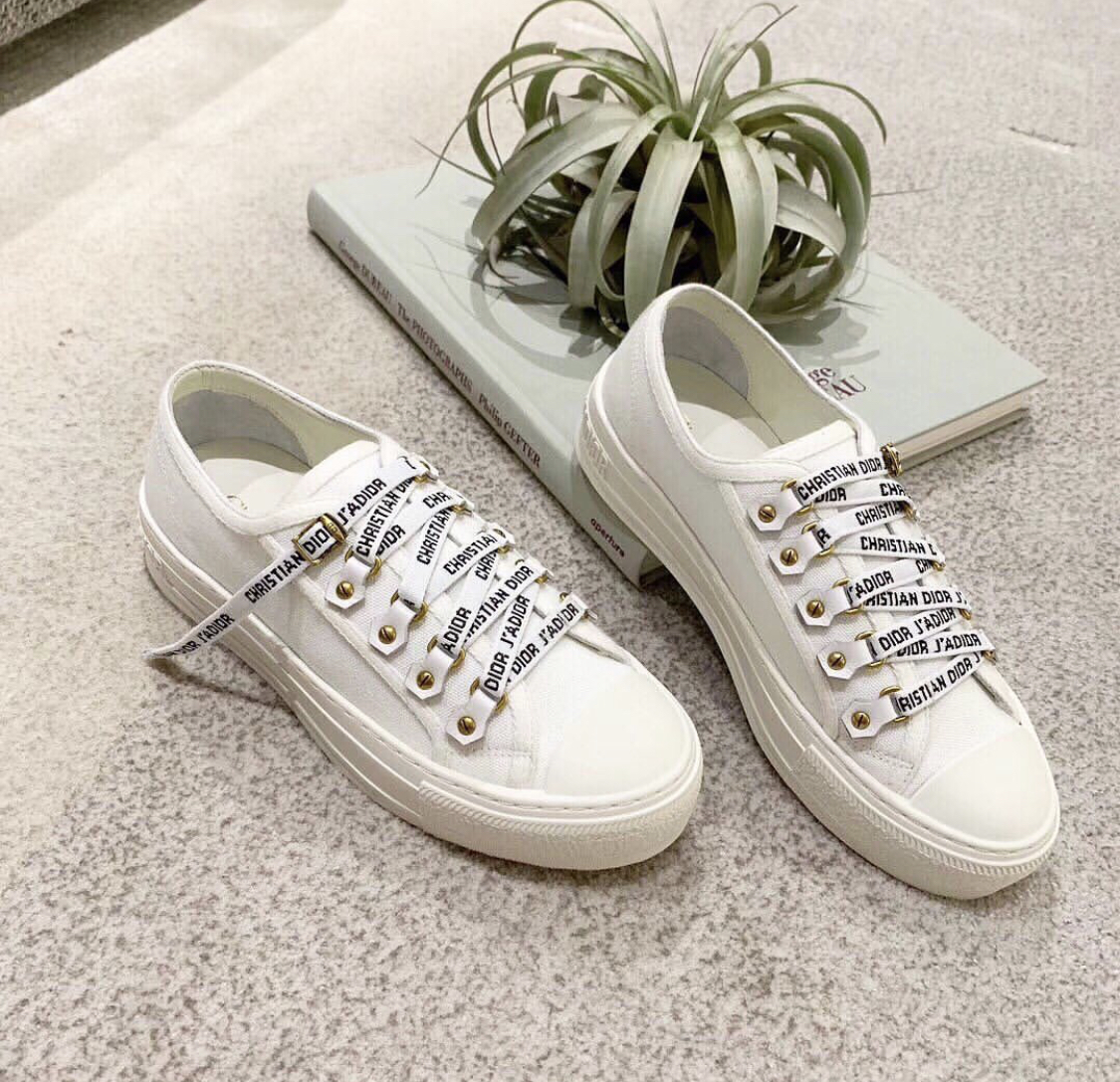 Christian Dior Shoes