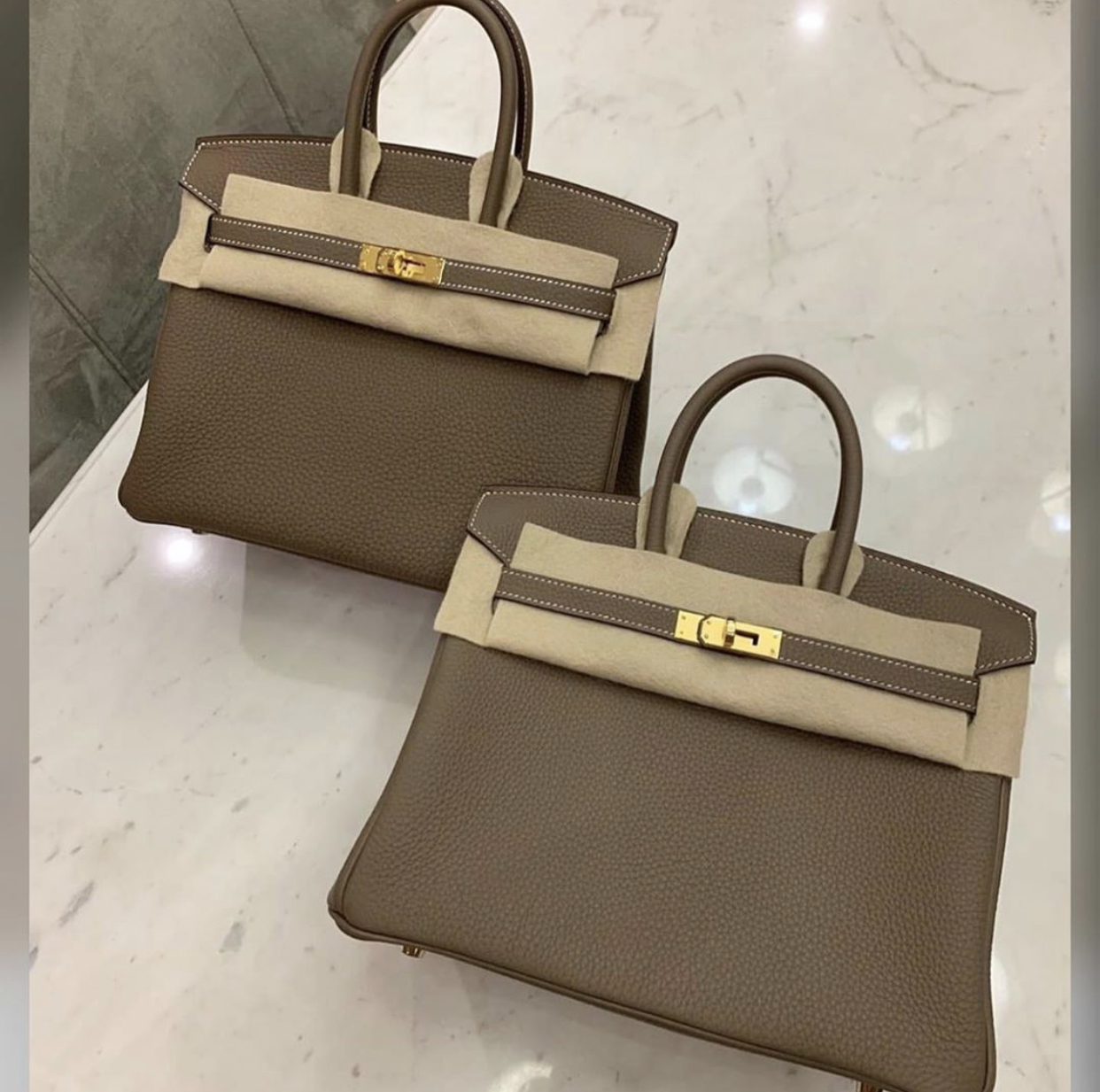 Hermes bag