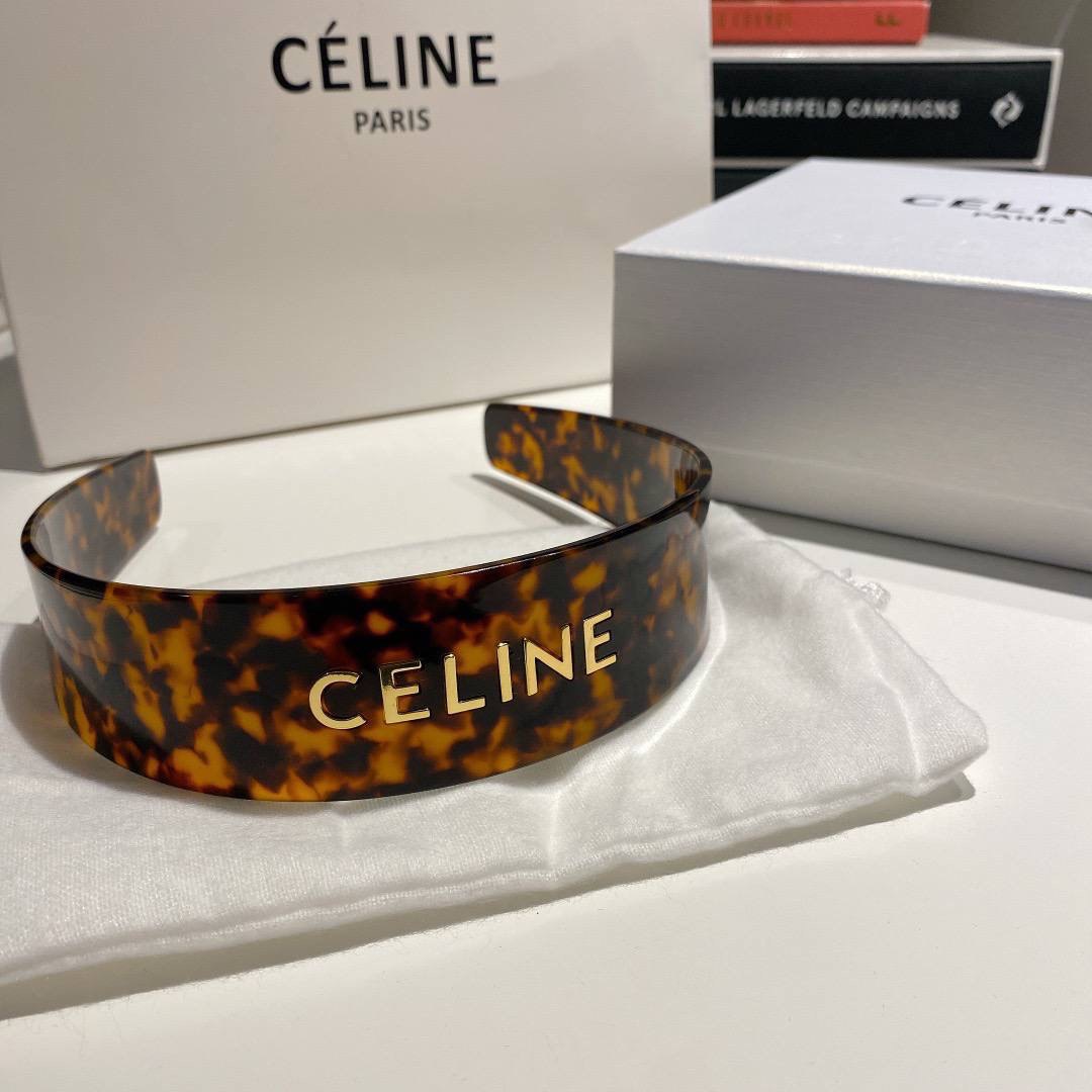 Celine accessories