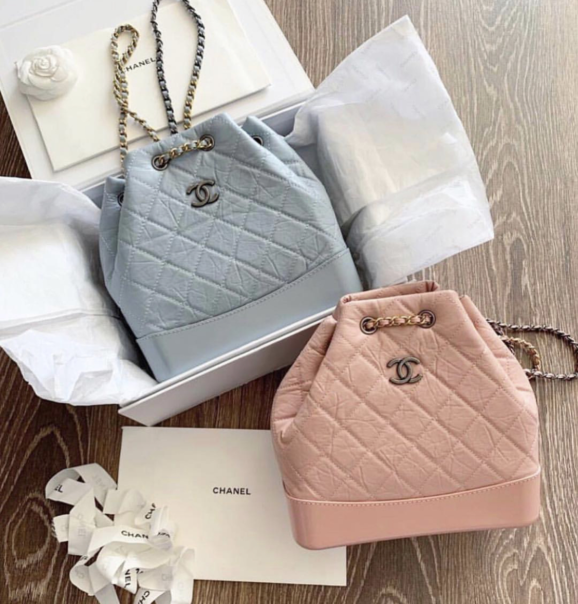 Chanel bag