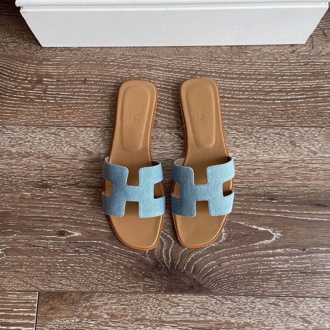 Hermes shoes