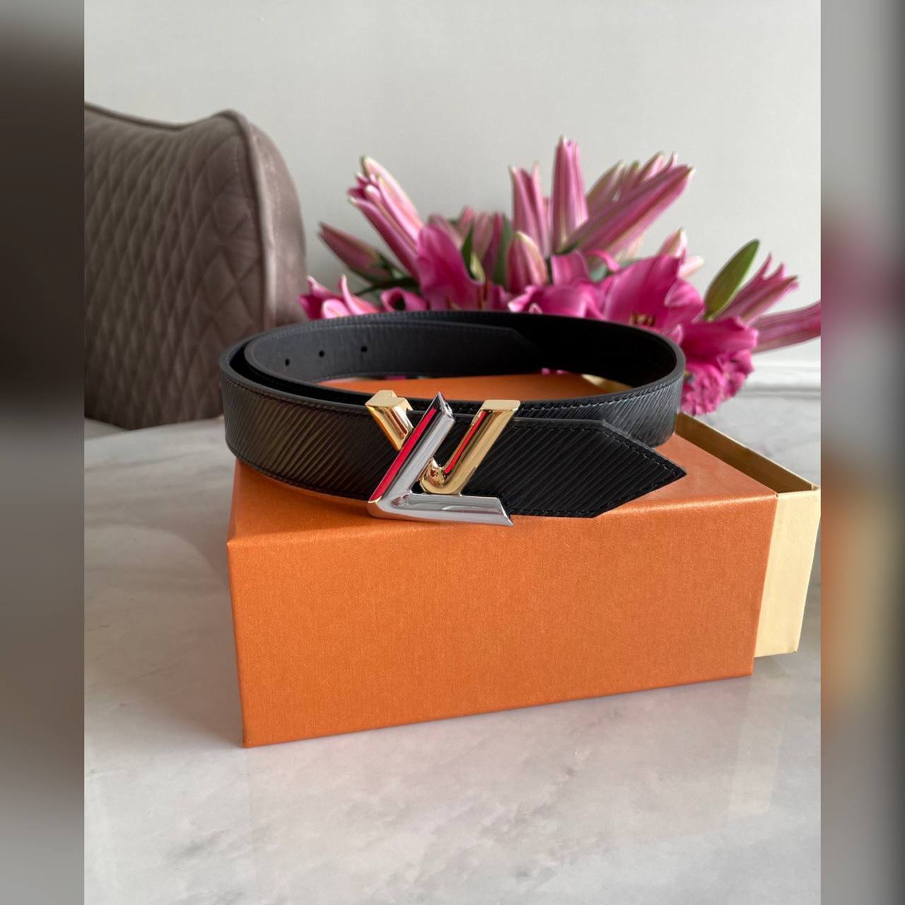 Louis Vuitton accessories