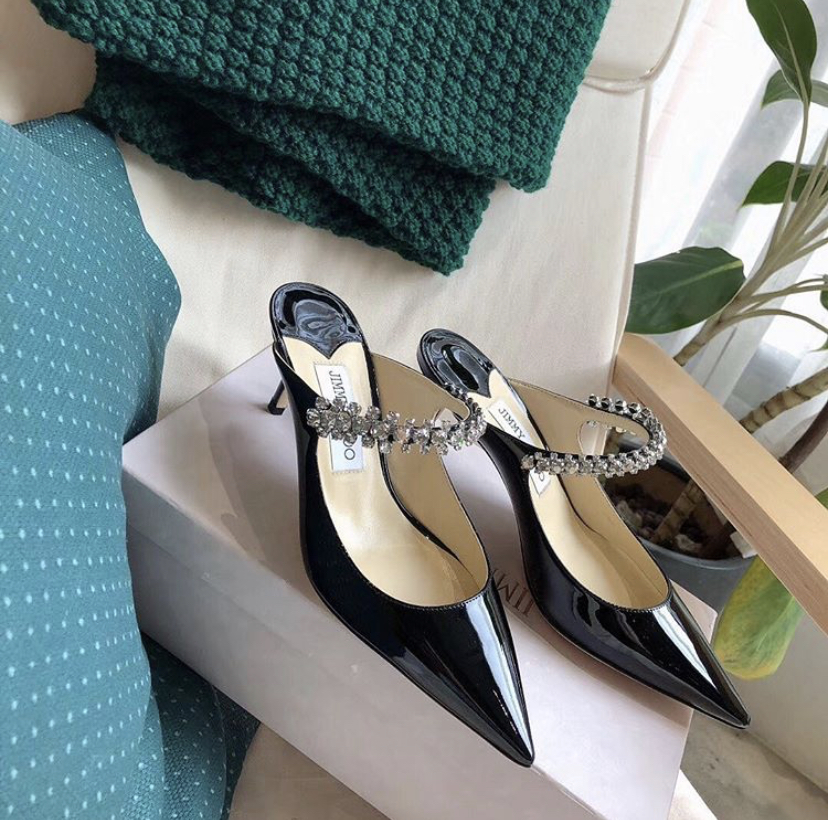 Jimmy Choo shoes