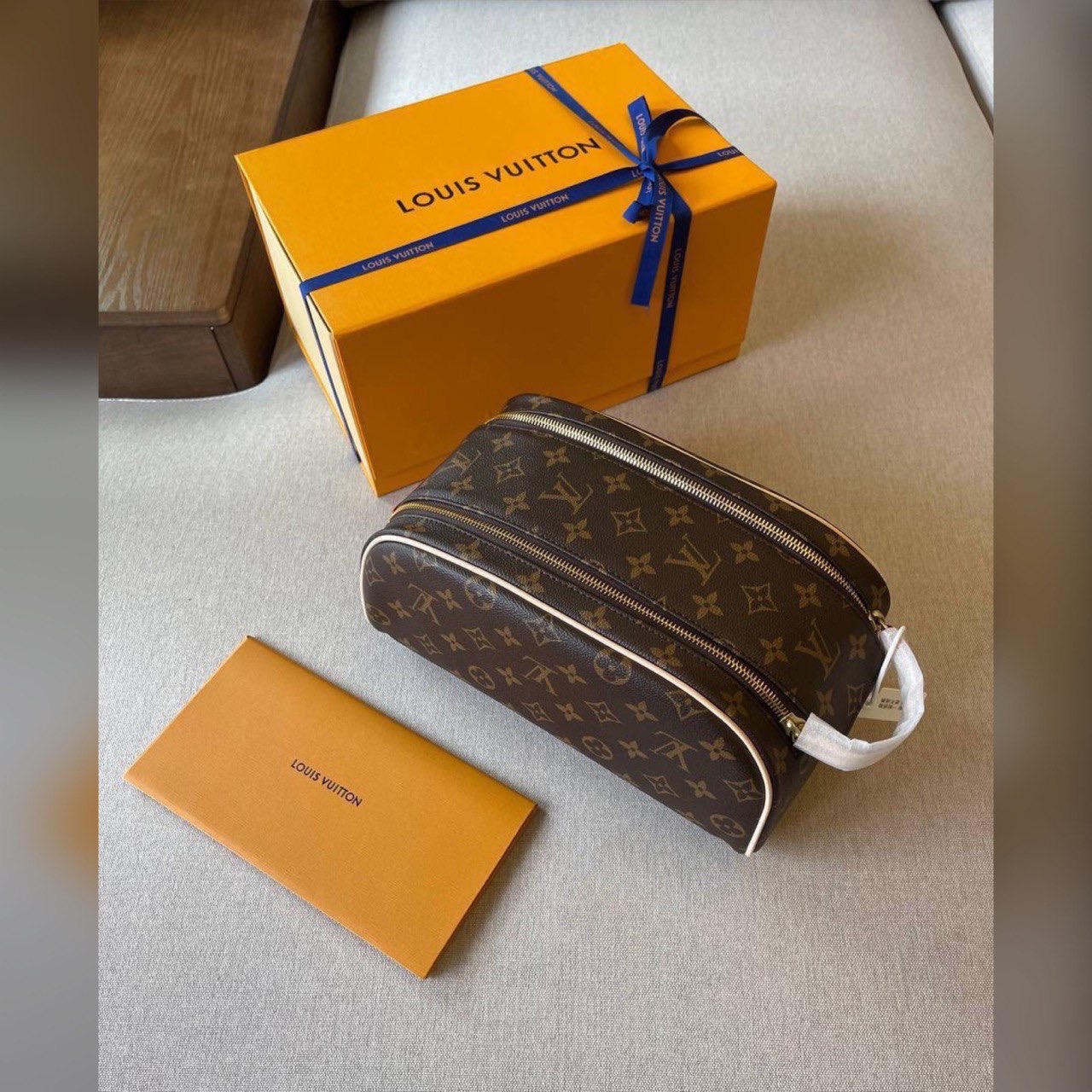 Louis Vuitton bag