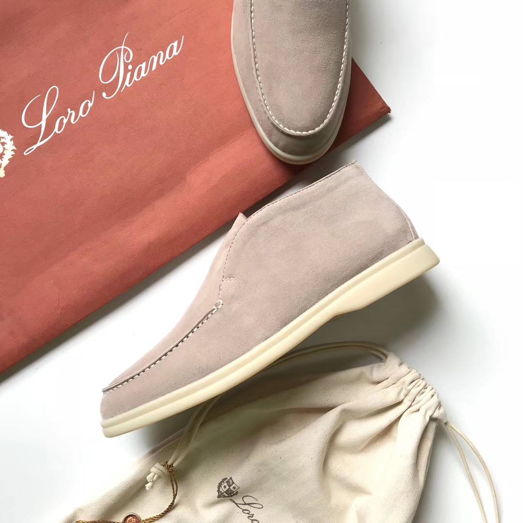 Loro Piana shoes