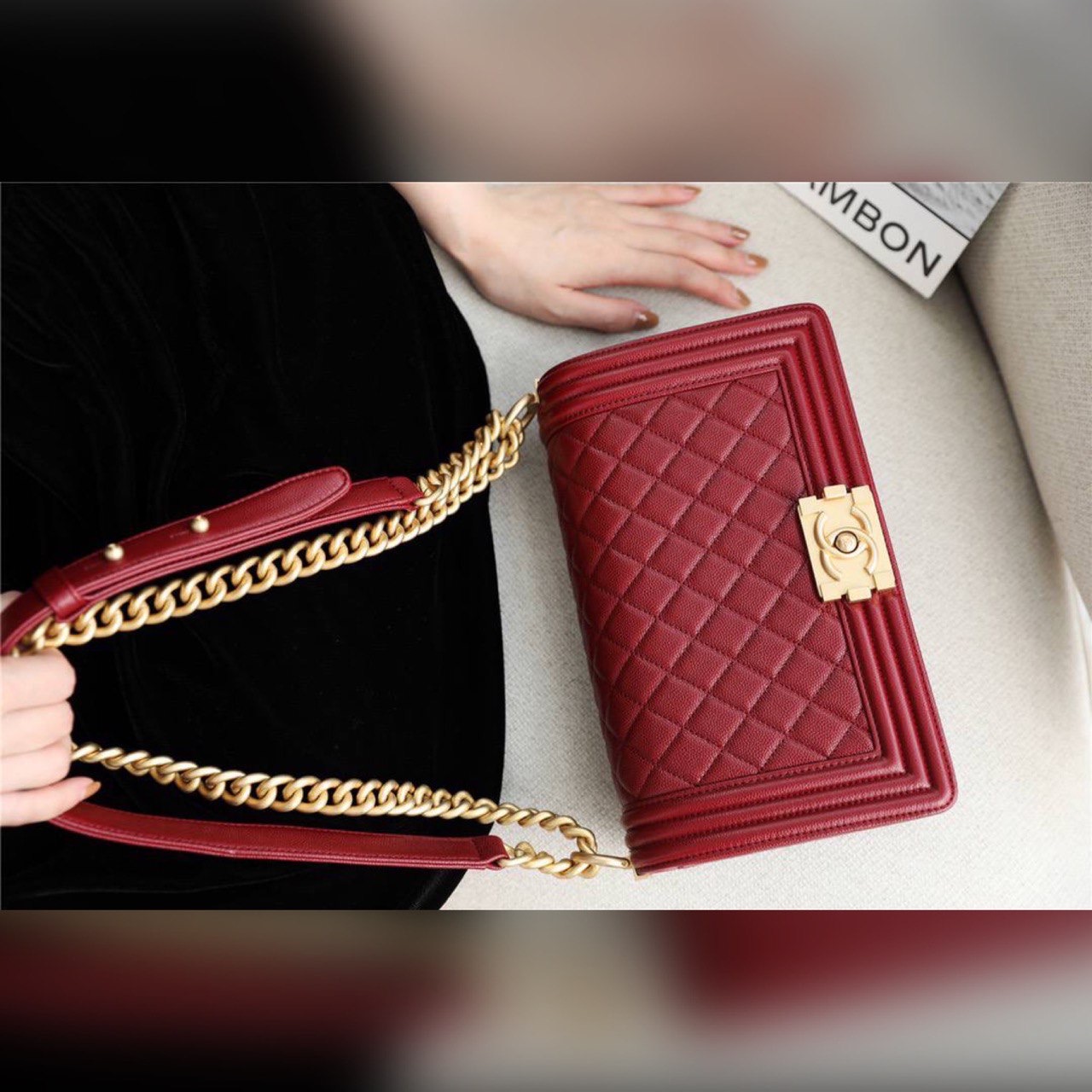 Chаnеl bag