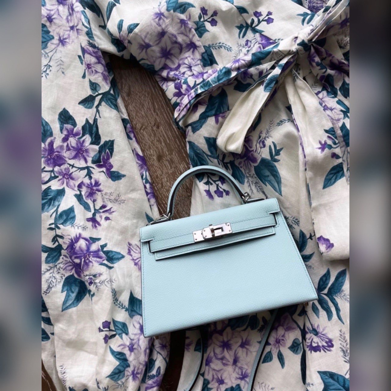 Hermes bag