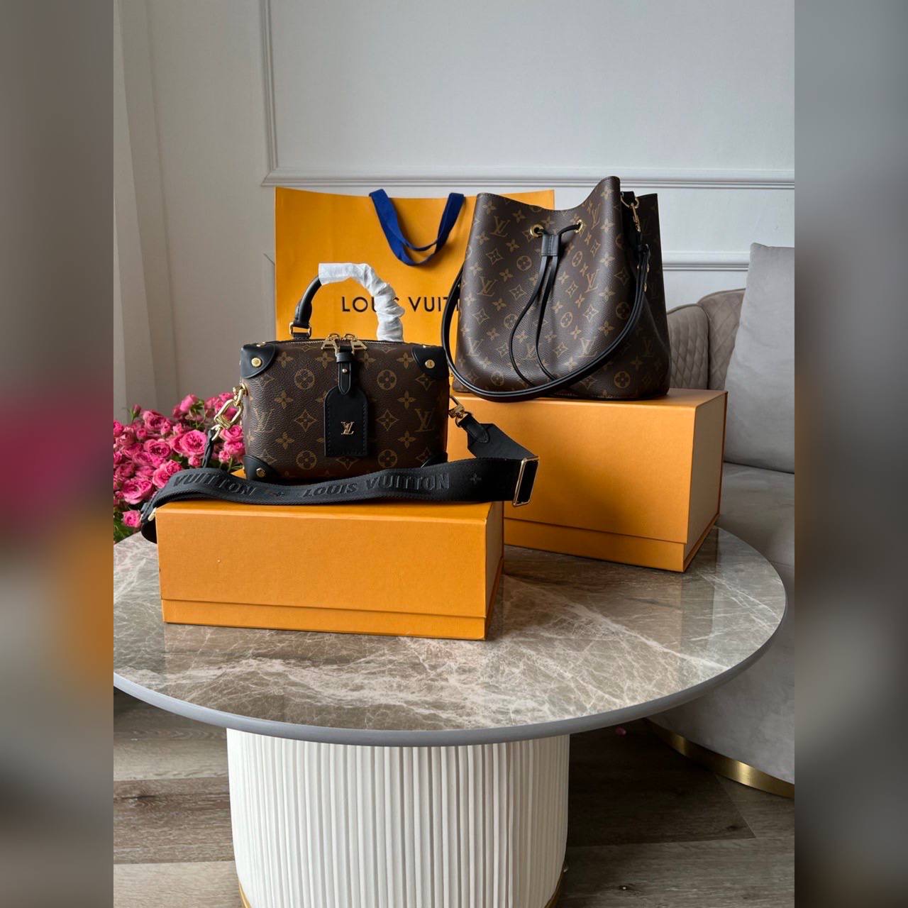 Louis Vuitton bag