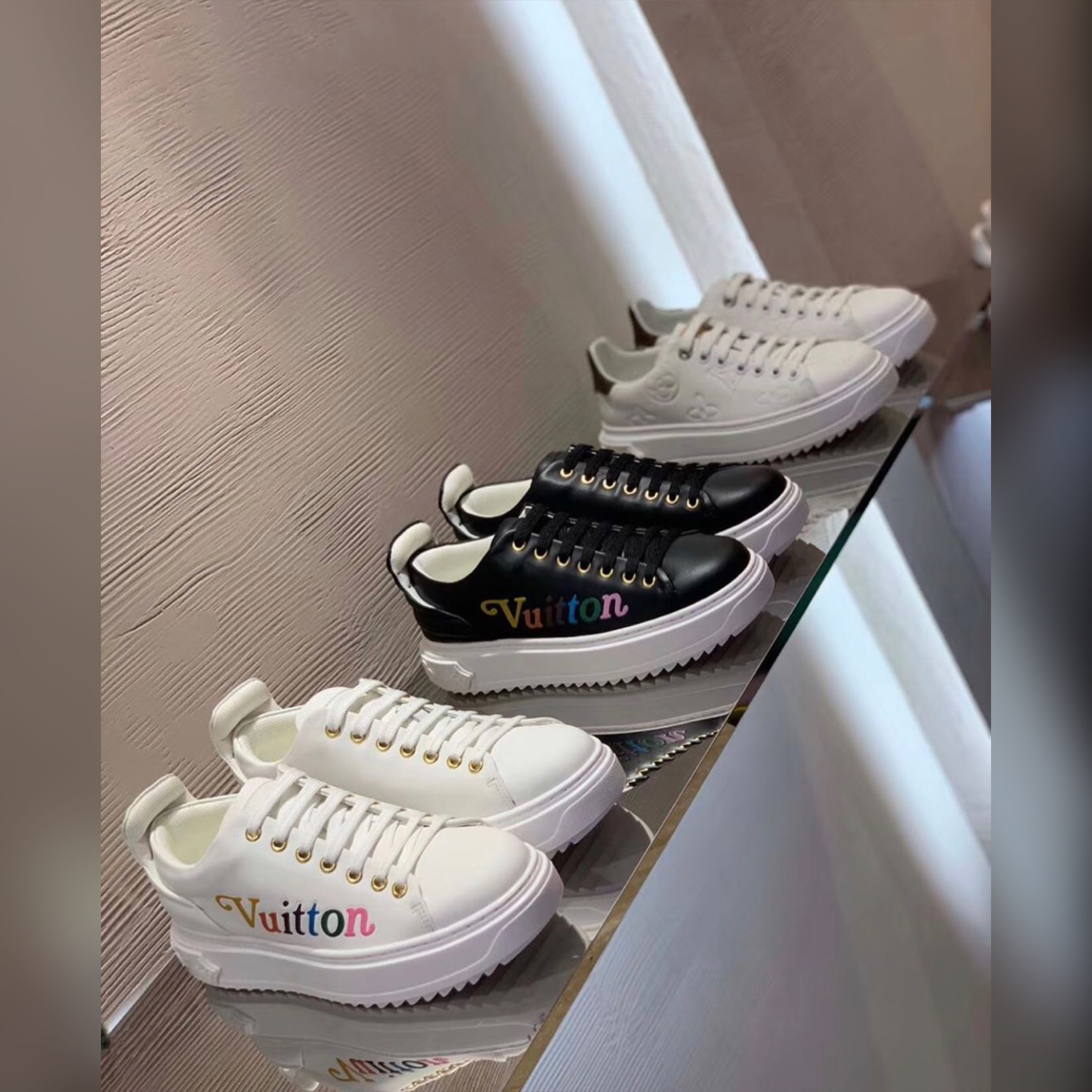 Louis Vuitton shoes