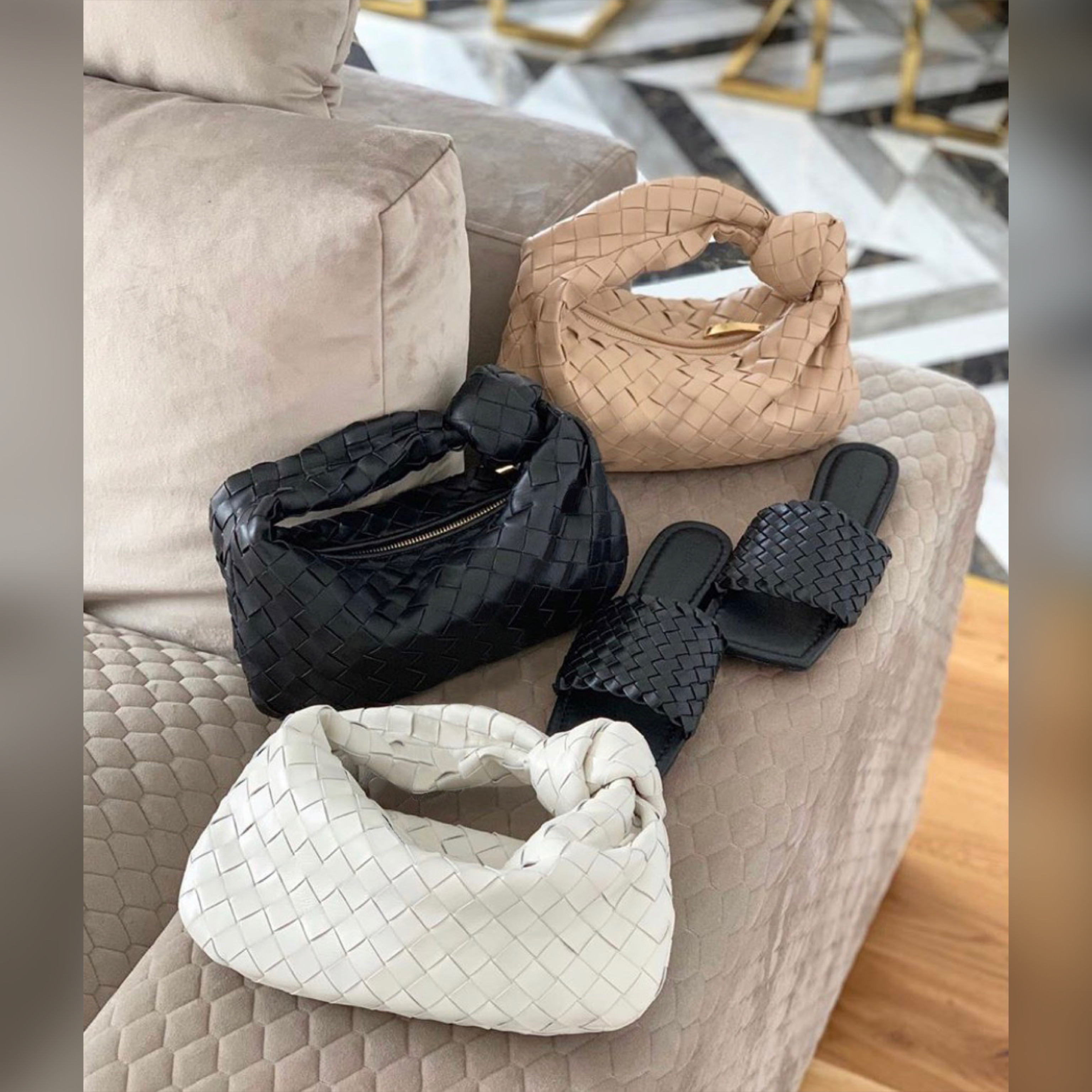 Bottega Veneta bags