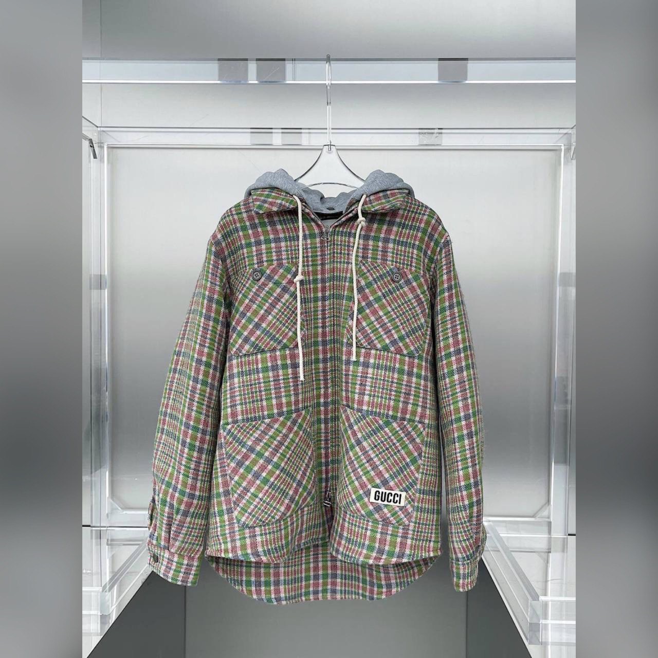 Gucci wear