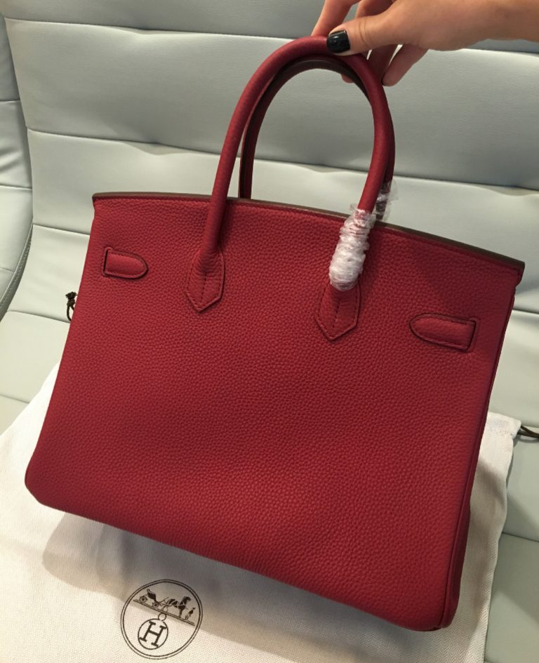 Hermès Bag