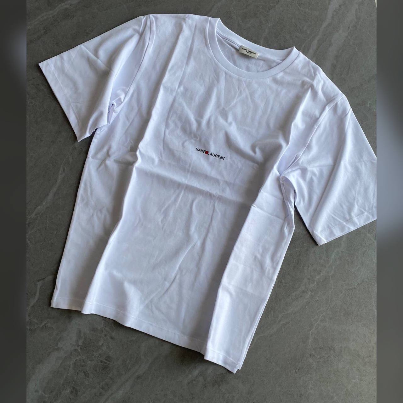 Saint Laurent wear