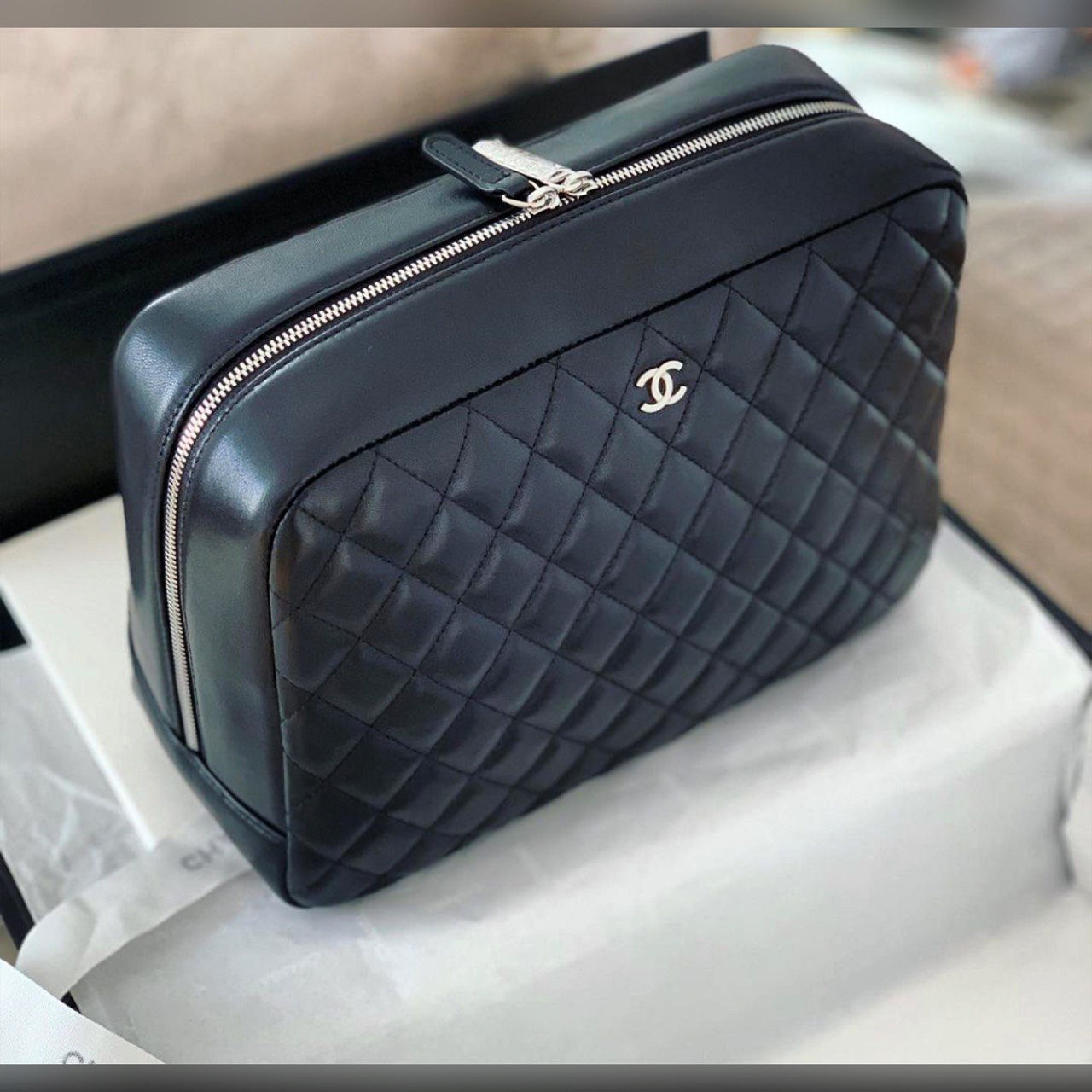 Chanel bag