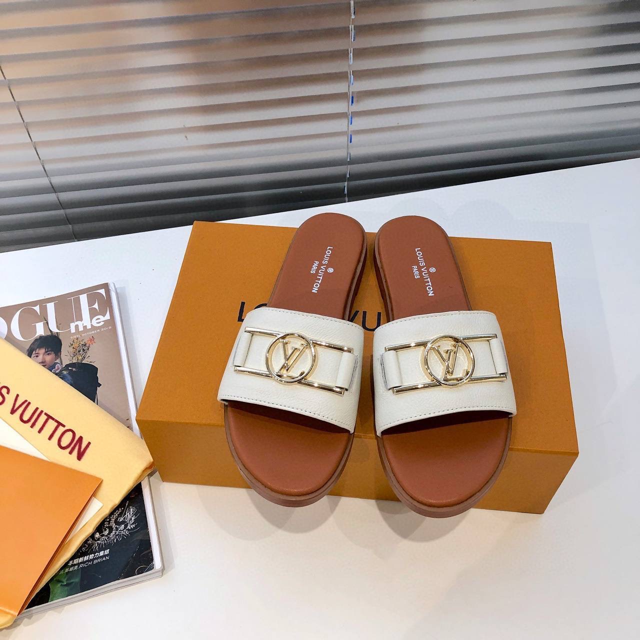 Louis Vuitton shoes