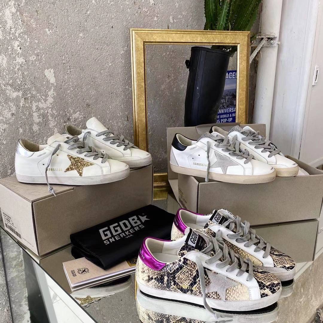 Golden Goose shoes