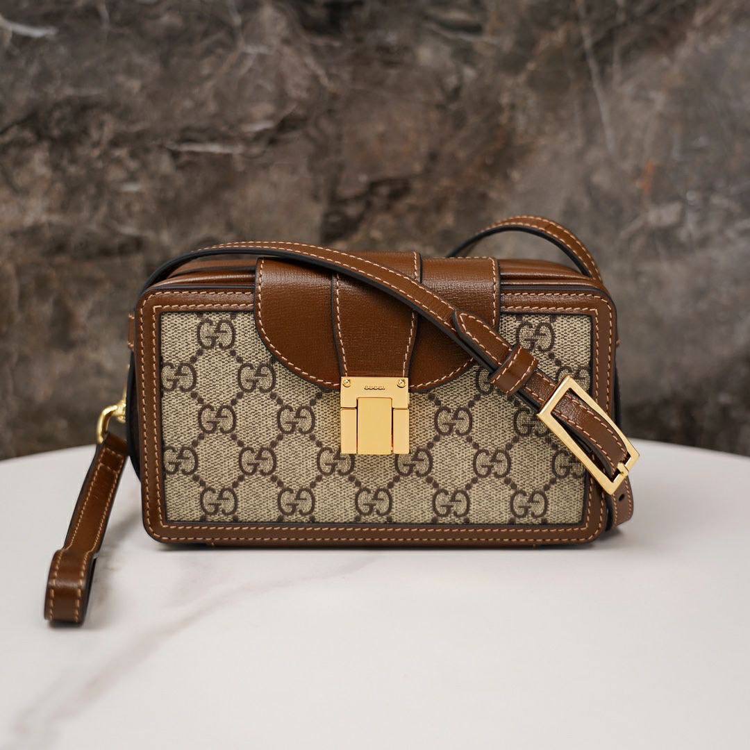 Gucci bag