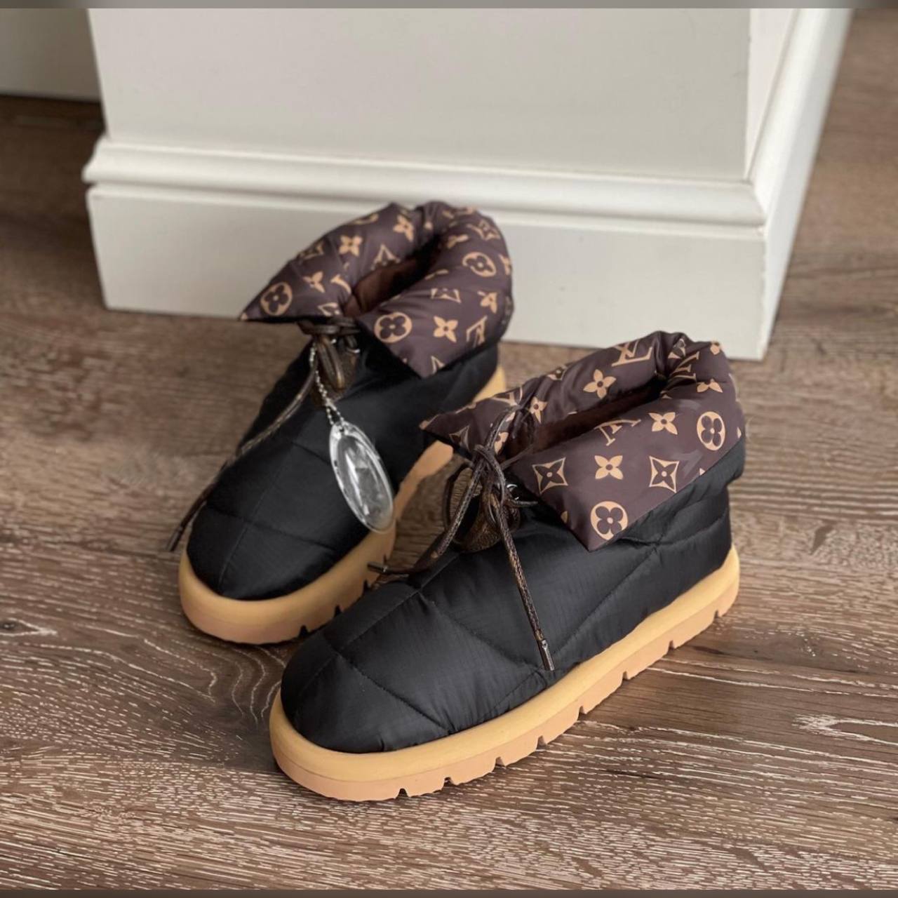 Louis Vuitton shoes