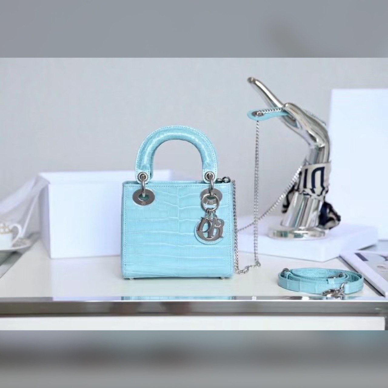 Christian Dior bag