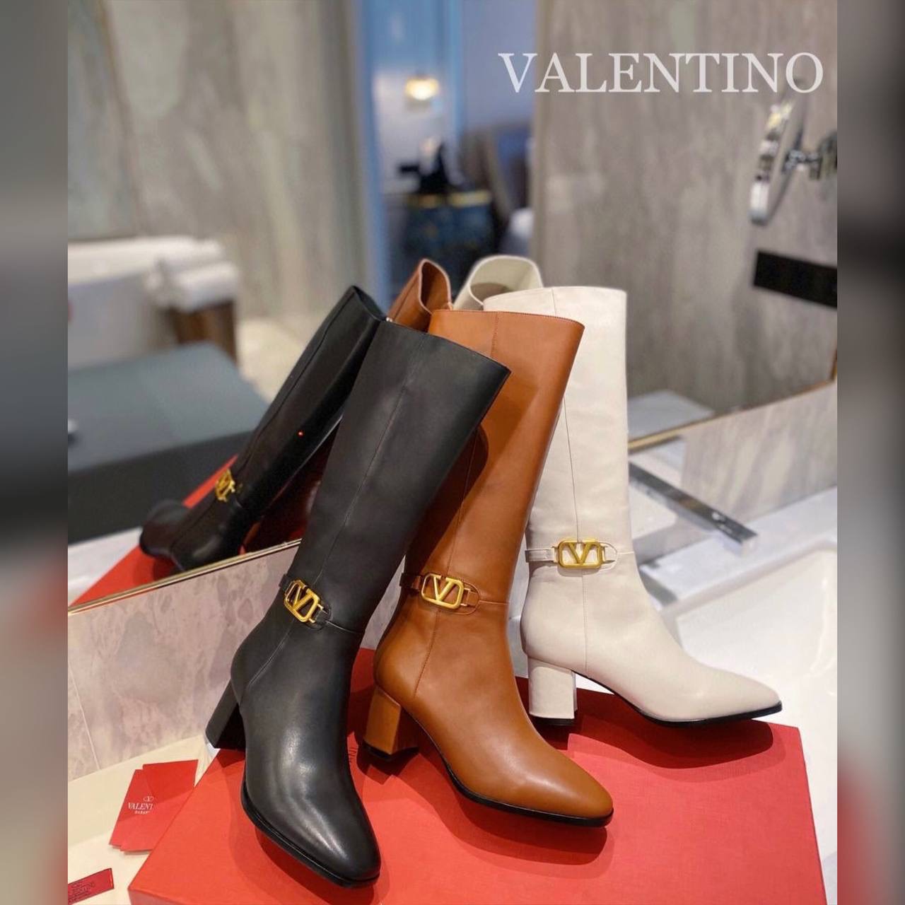 Valentino shoes
