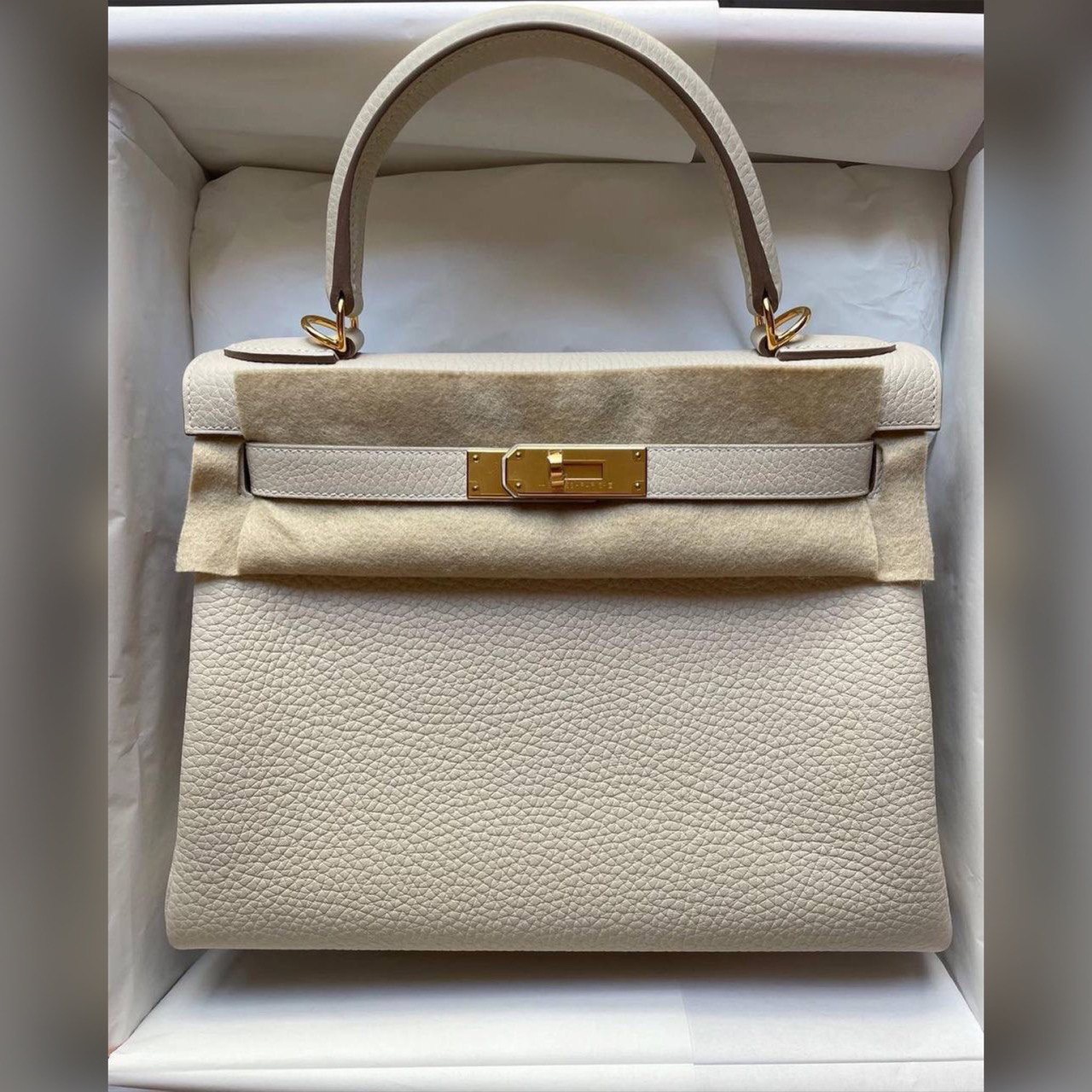 Hermes bag