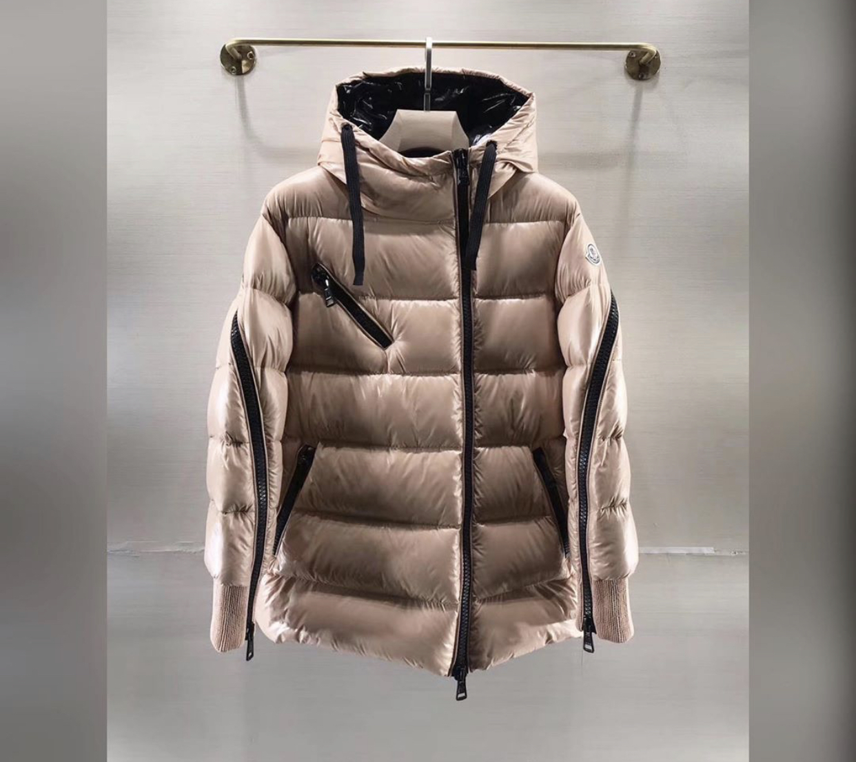 Moncler wear