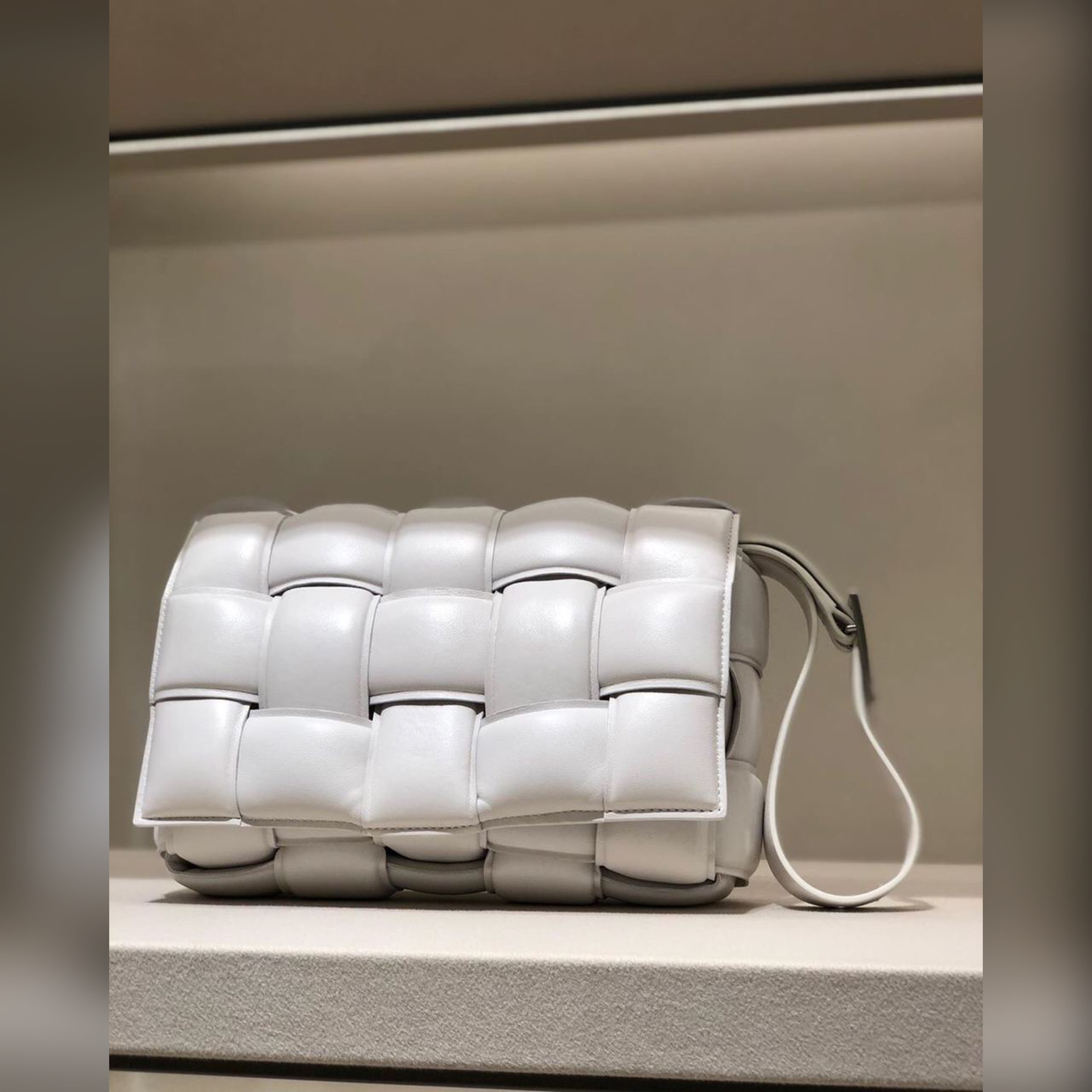 Bottega Veneta bags