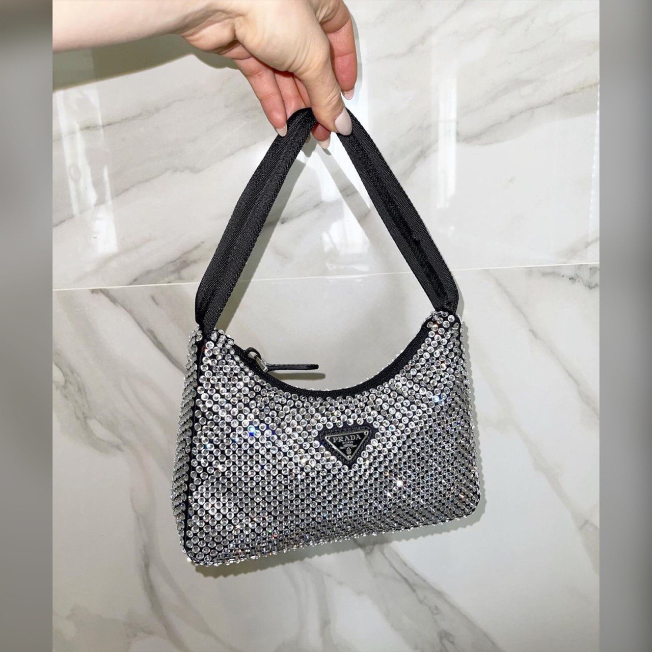 Prada bag
