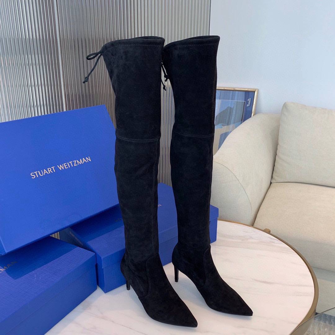 Stuart Weitzman shoes