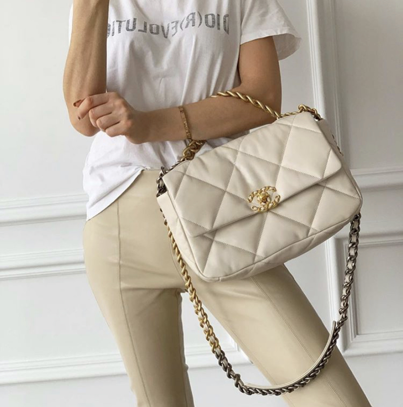 Chanel bag