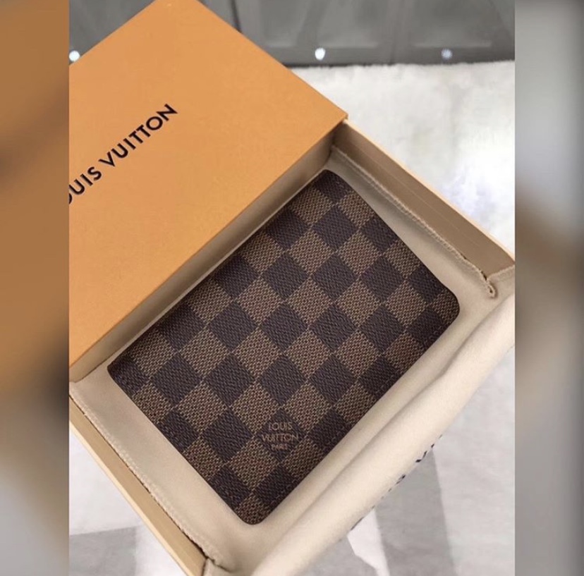 Louis Vuitton accessories