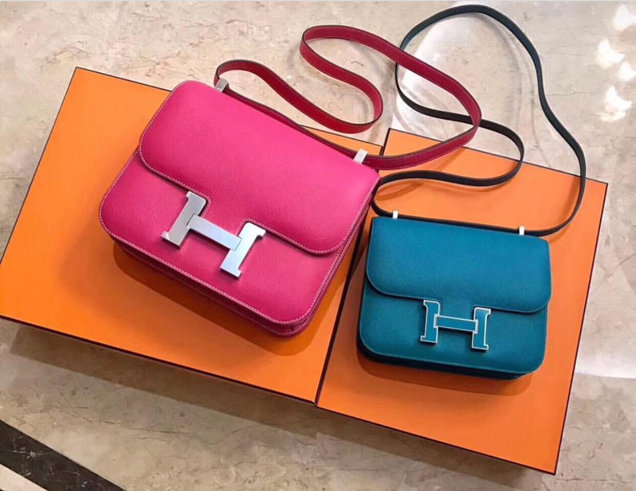 Hermès Bag