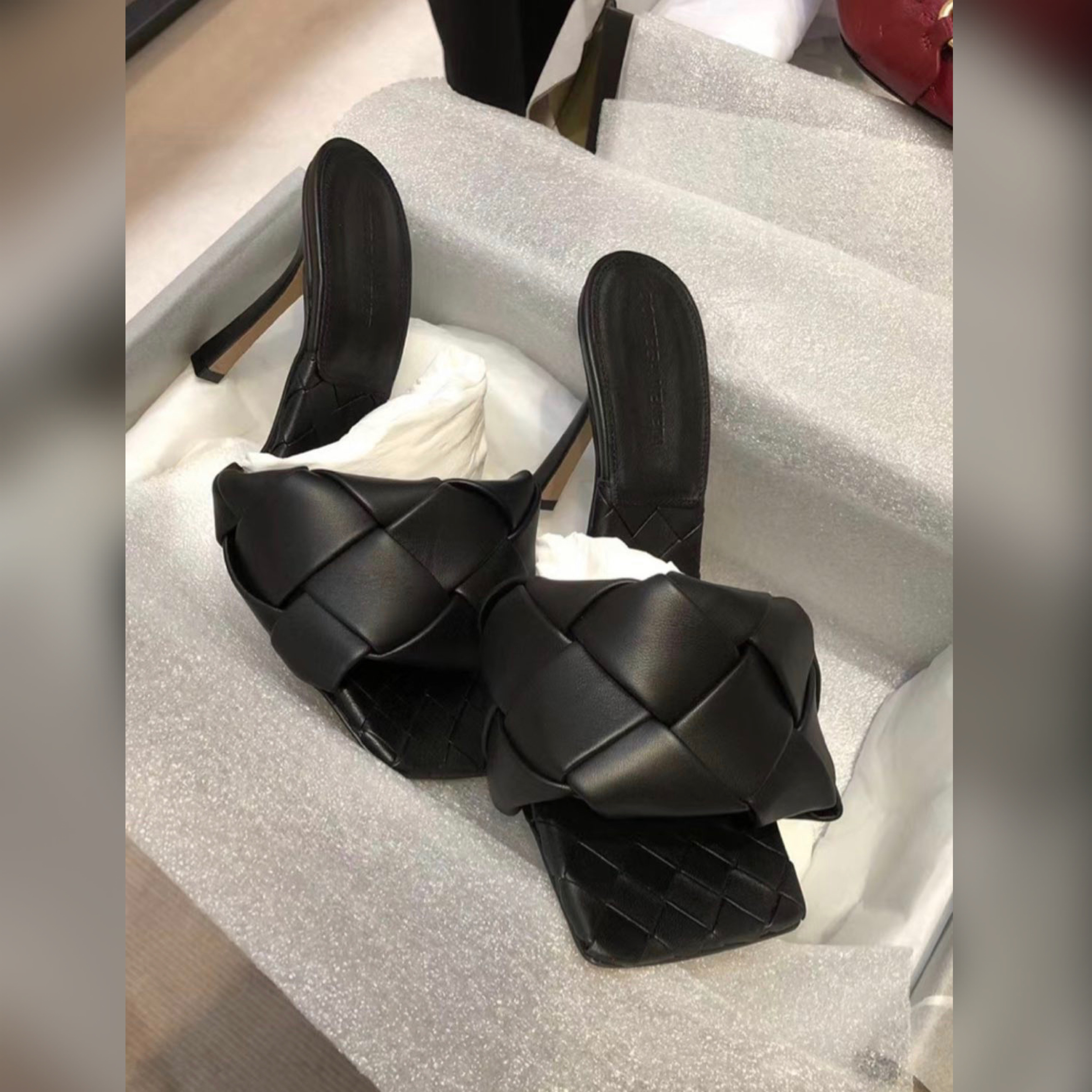Bottega Veneta shoes