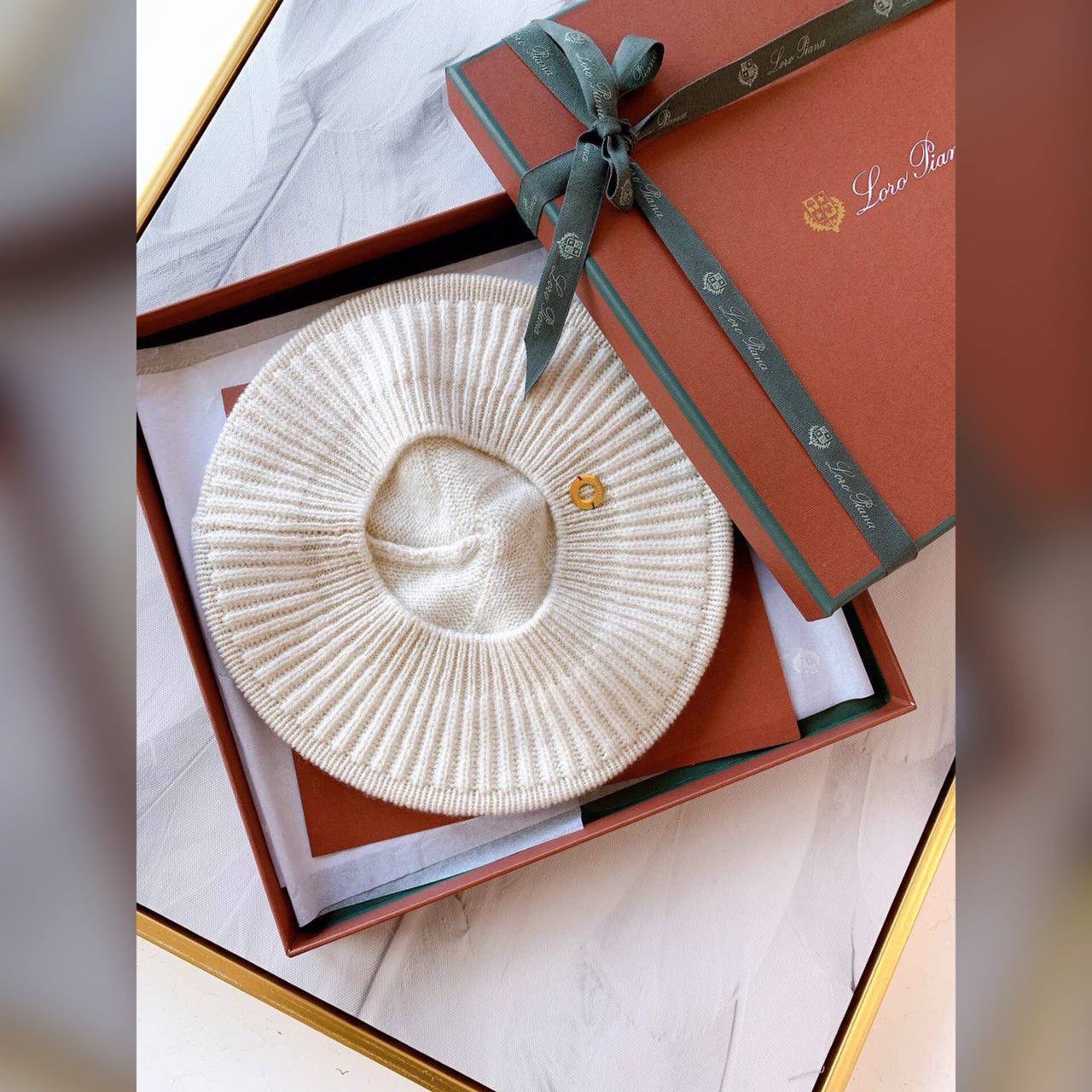 Loro Piana accessories