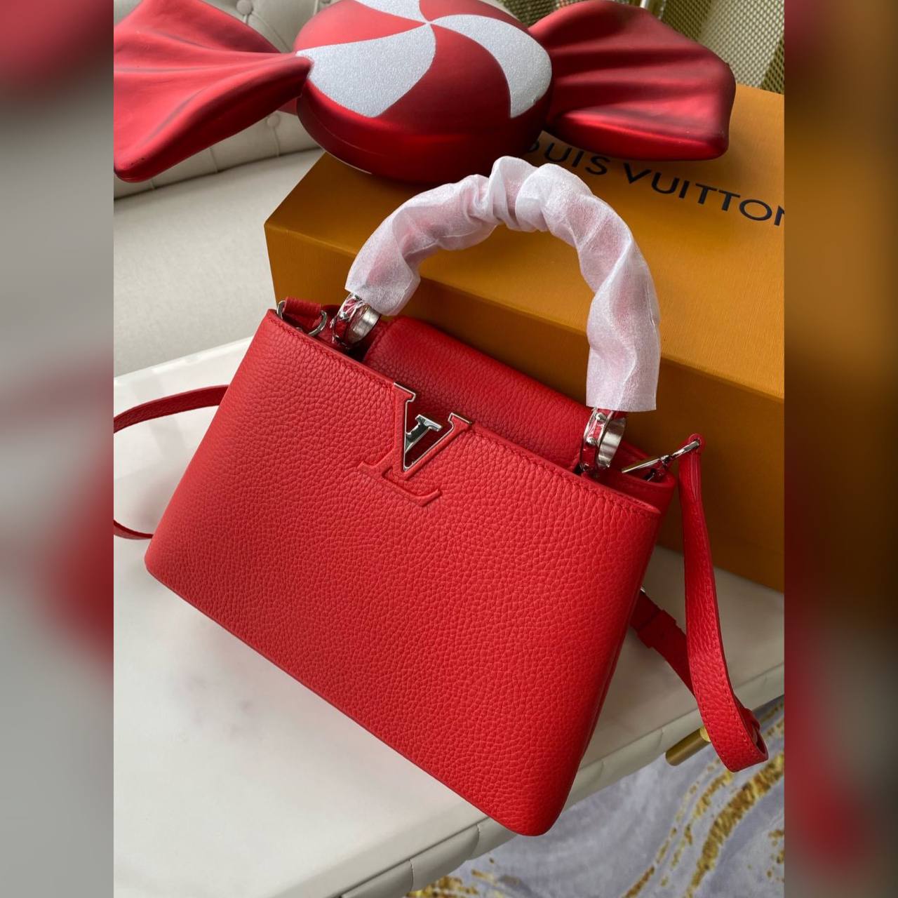 Louis Vuitton bag