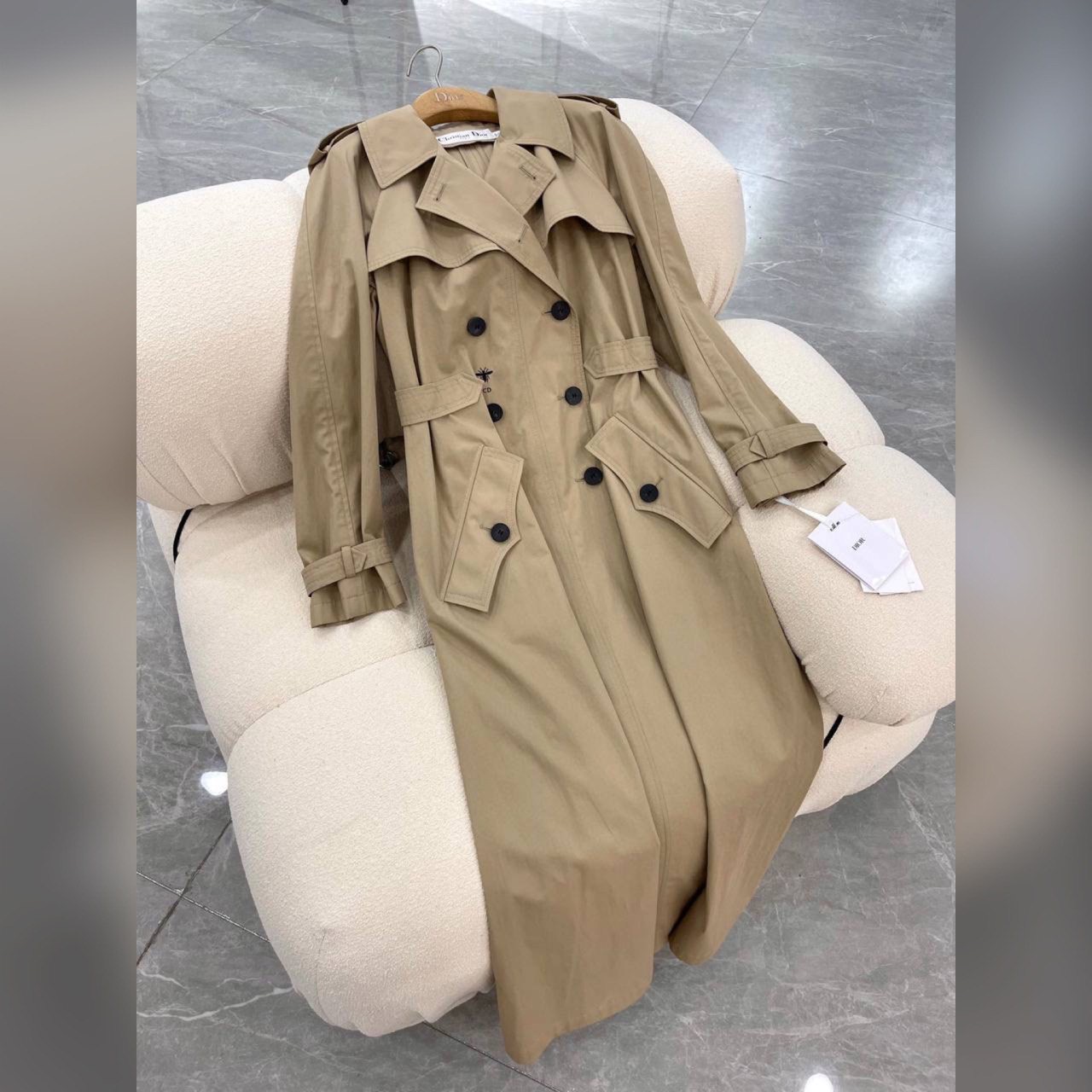 Christian Dior wear
