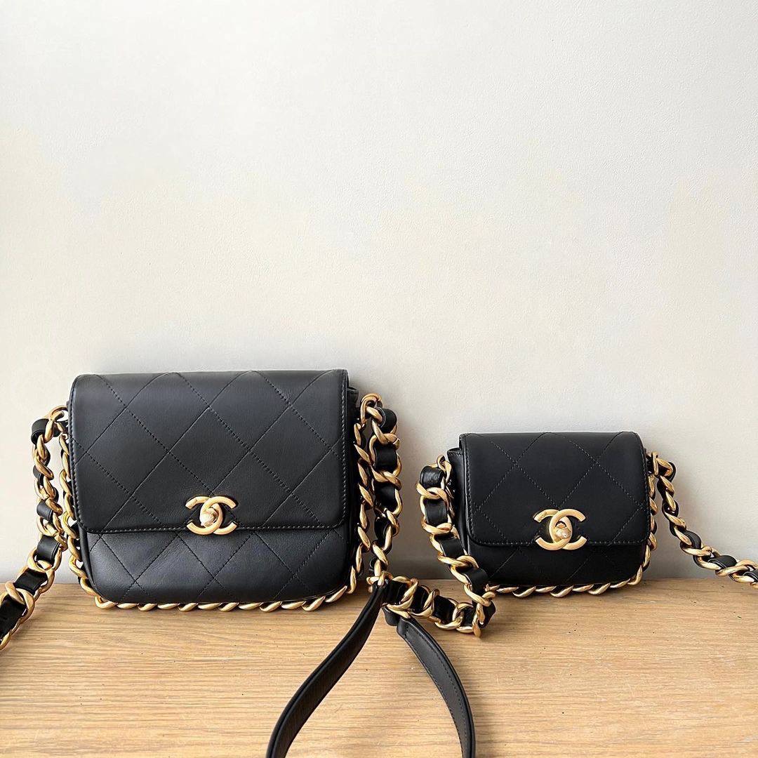 Chanel bag