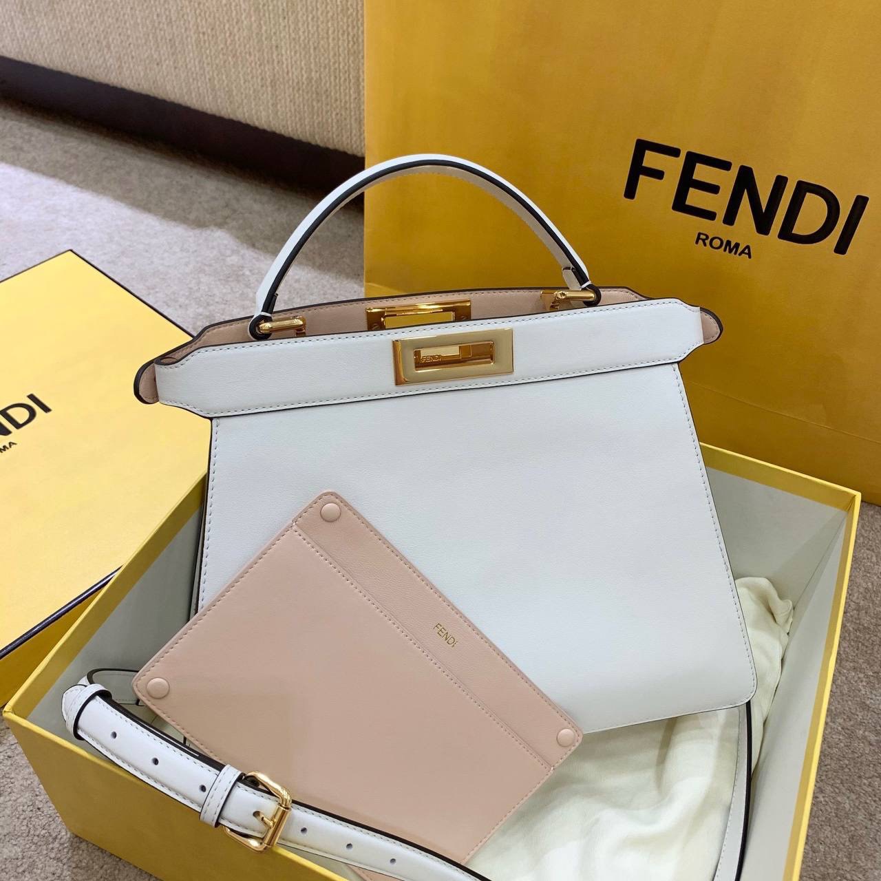 Fendi bag