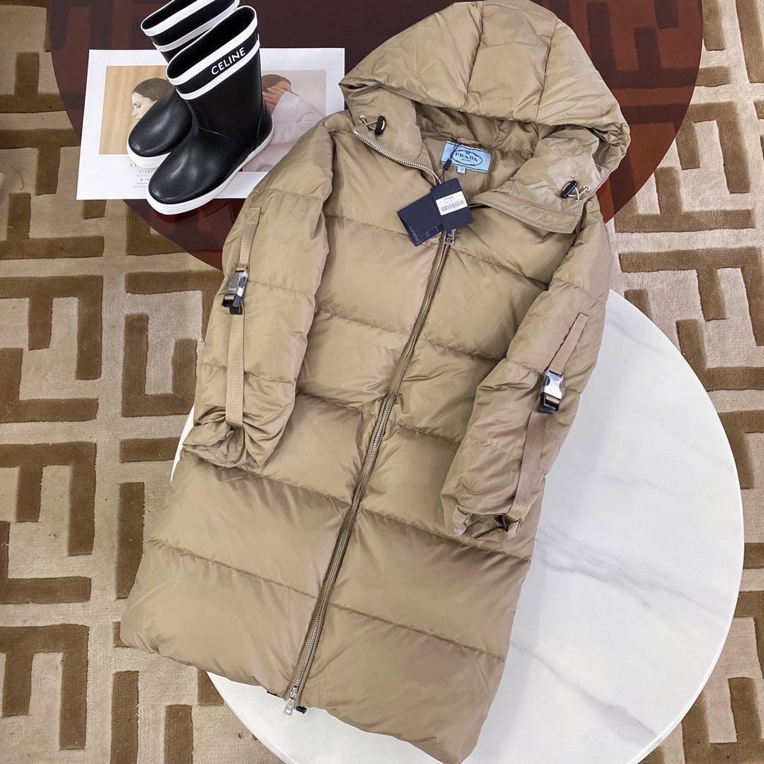 Prada wear