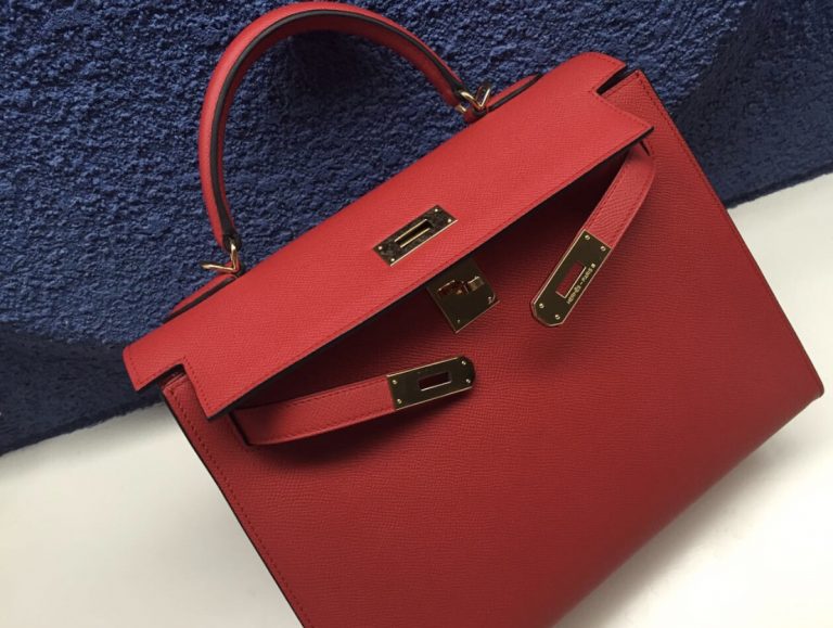 Hermes Bag