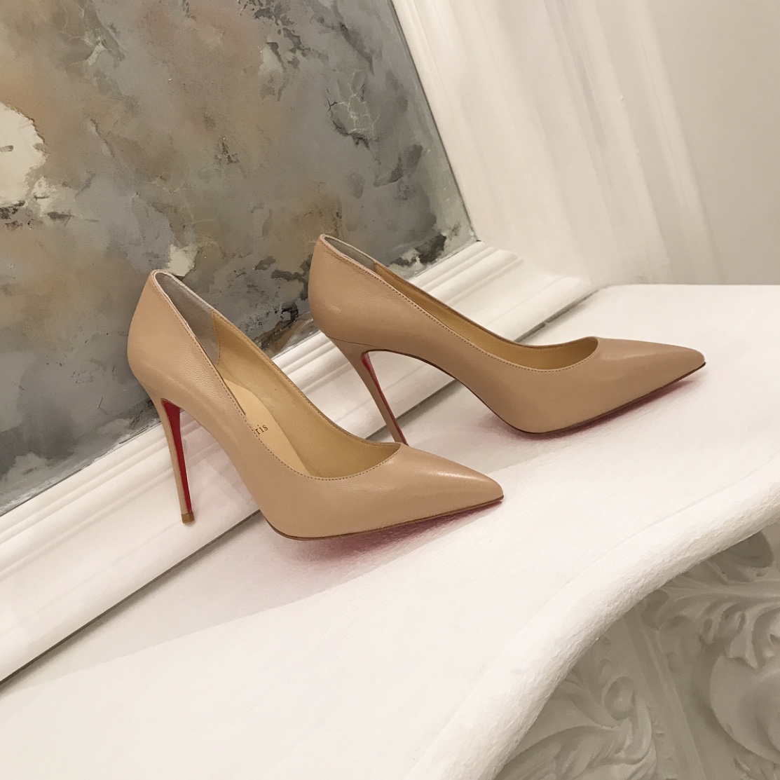 Christian Louboutin Shoes