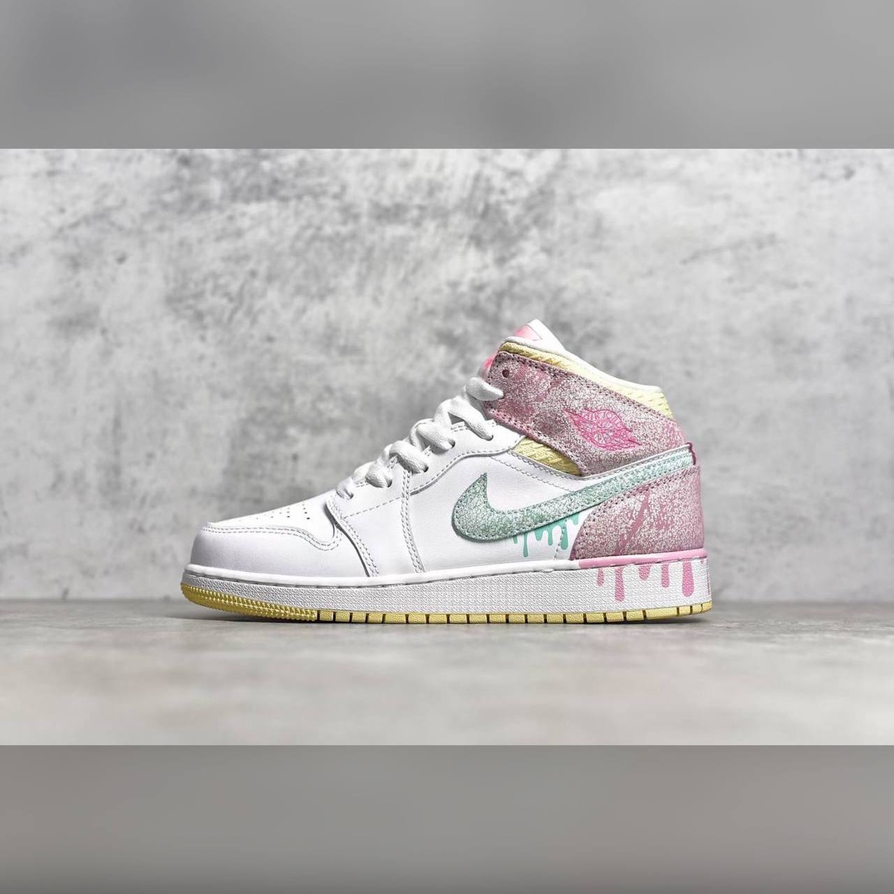 Nike shoes