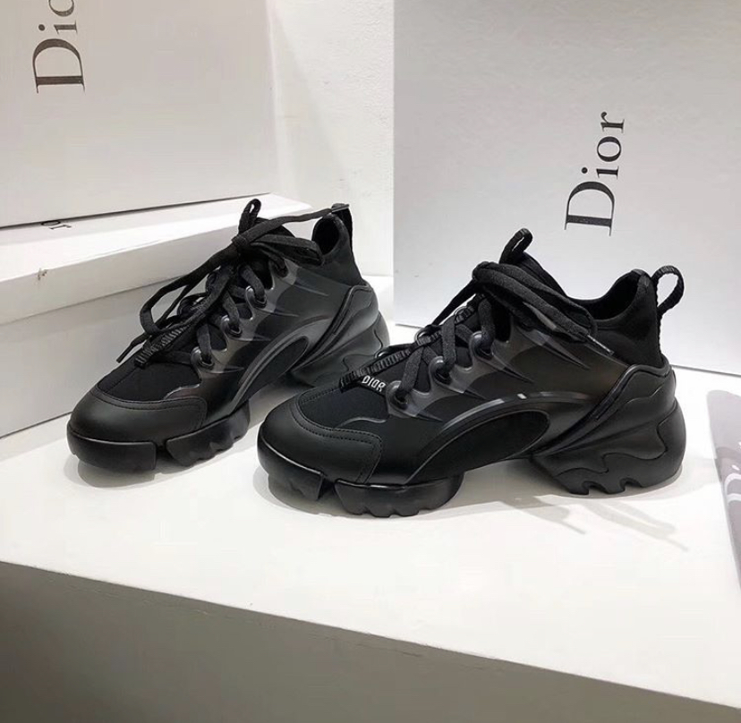 Christian Dior shoes