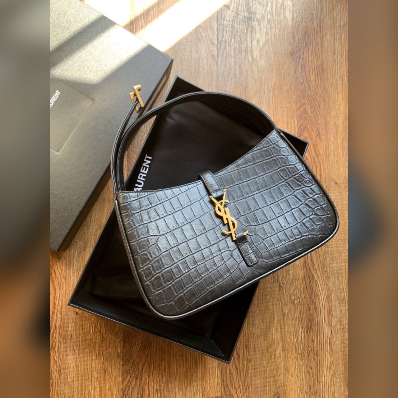 Saint Laurent bag