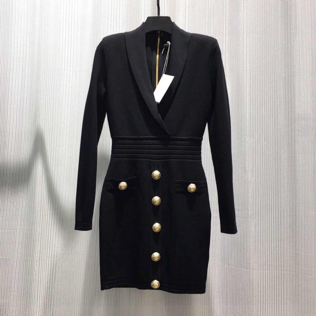 Balmain wear