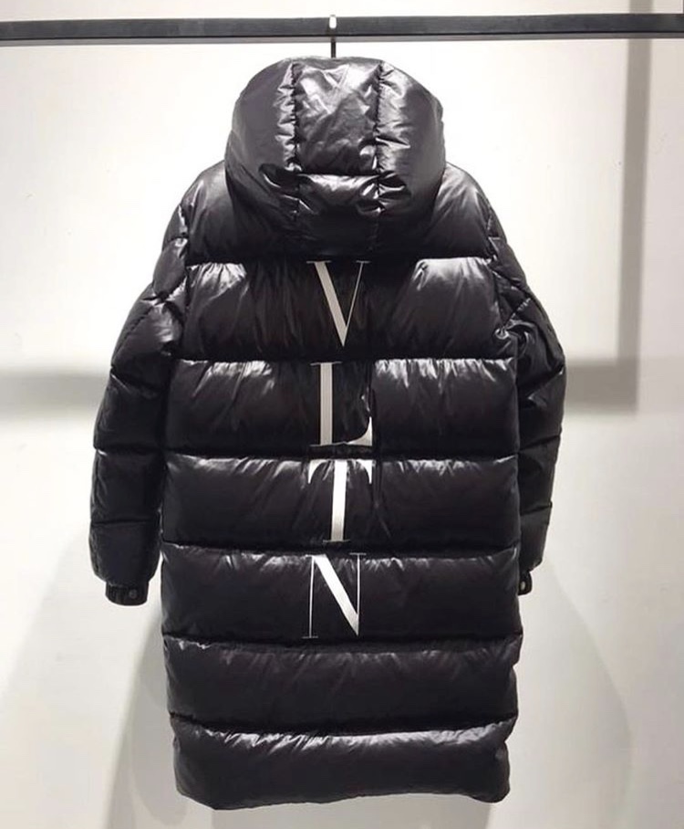 Valentino Jacket