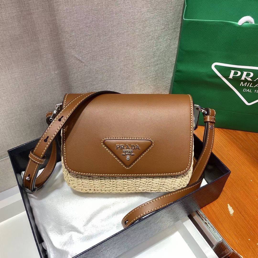 Prada bag